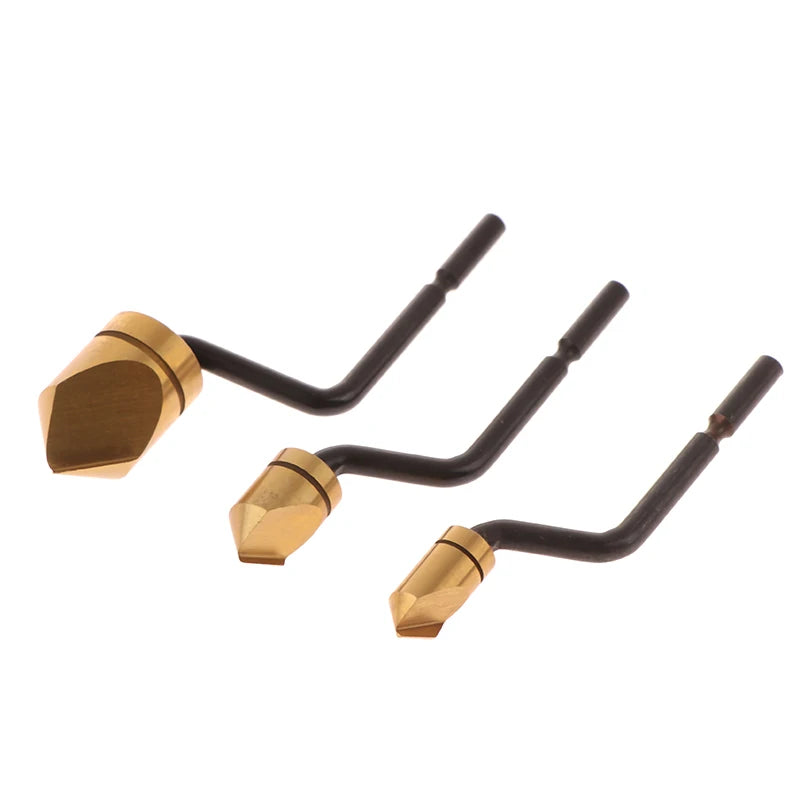 BC6301 BC8301 BC1041 BC1651 Single Countersunk Chamfer Trimming Qme
