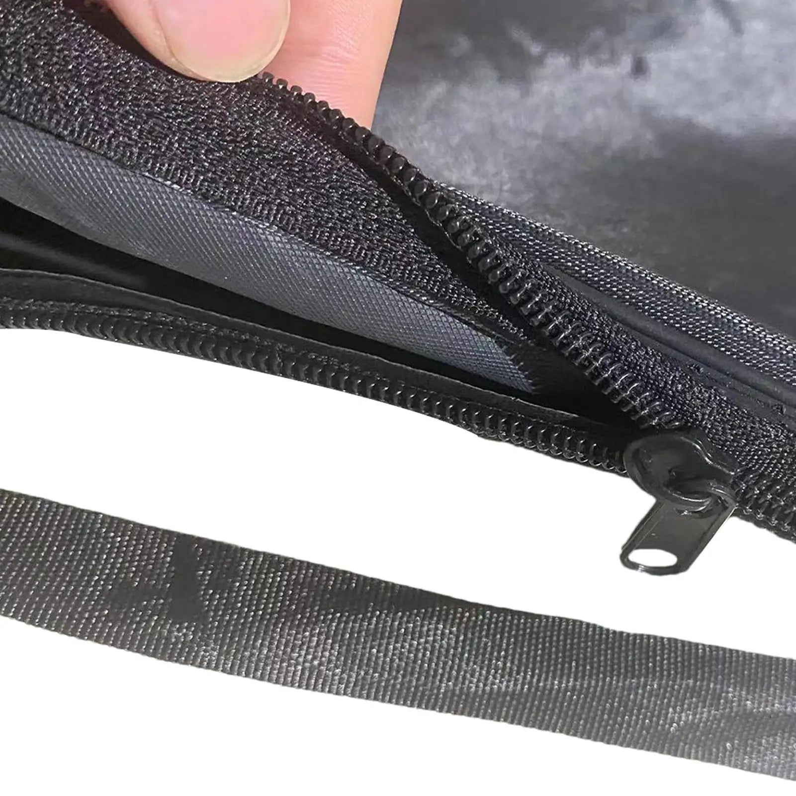Bag for Tennis Racket Badminton Racket Carrying Bag Tennis Racquet Carrying Pouch for Gym Competition Badminton Training Qme