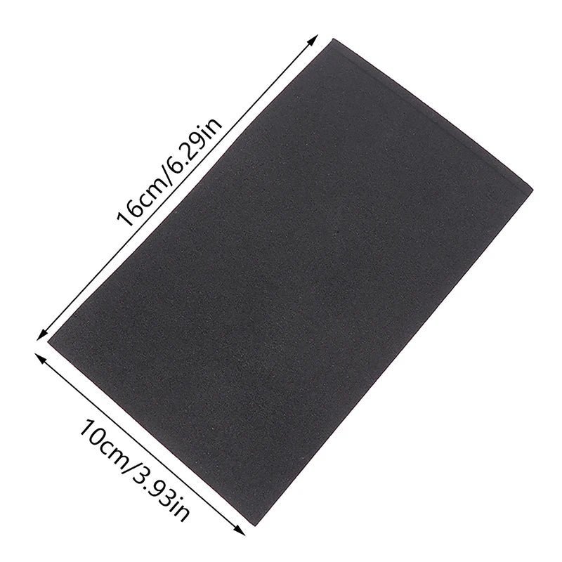 Density Light-blocking Sponge Film Camera Medium Large Format Light Qme A