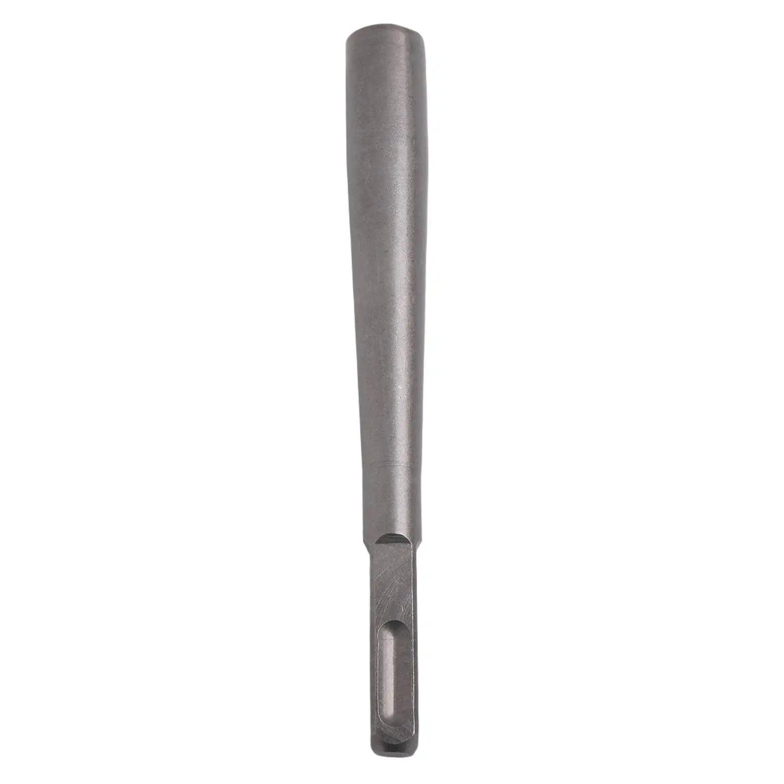 1 Pc Alloy Steel Expansion Bolt Strike Punch Installation Electric Hammer Head Round SDS Shank For Light/heavy Electric Hammers Qme