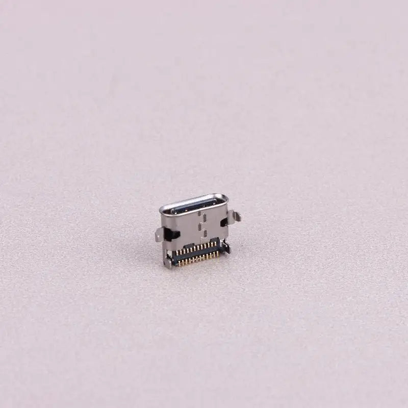 Laptop C Charging Port T480 T580 L480 L490 L580 L14 1 Compatibility Qme