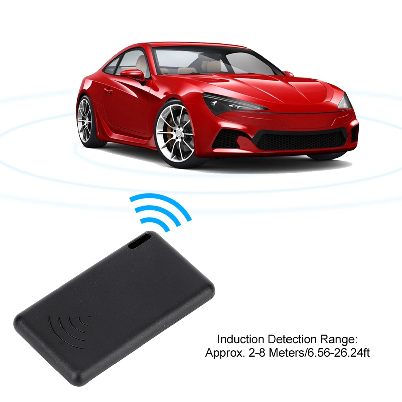 Wireless Immobilizer Wireless Immobilizer Car Engine Lock Anti-Hijacking Auto Car Intelligent Alarm Auto Immobilizer Qme