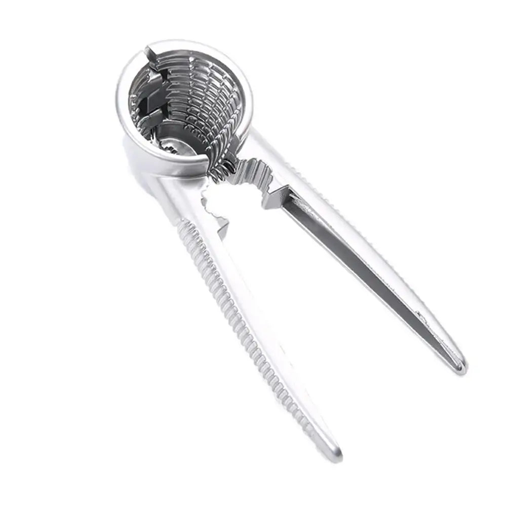 Nut Cracker Kitchen Tools Crackers Nutcracker Walnuts Pecan Filbert Qme A
