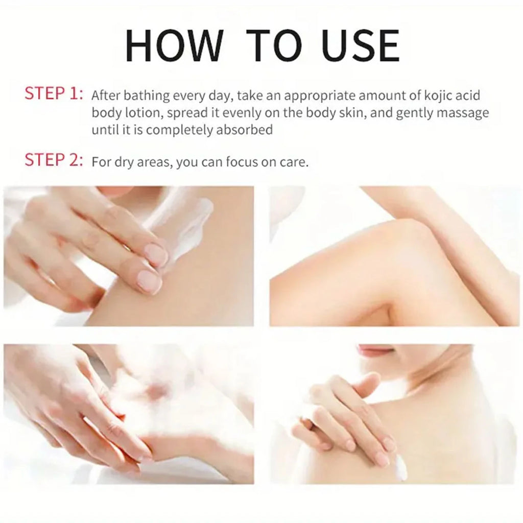 Thai Herbal Joint Care Cream with Shea Butter, Collagen Infused Moisturizing Firming Skin Lotion Qme