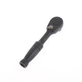 72-tooth Anticorrosion Bidirectional Wrench 1/4 Inch Mini Ratchet Wrench Magnetic Reversible Ratchet Wrench Household Tool Qme A1