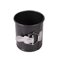 Kitchen Accessories Carbon Steel Cakes Molds Round Cake Pan Ring Qme 12cm