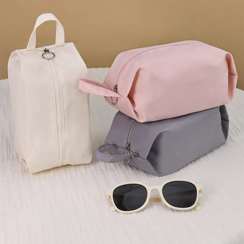 Luggage Backpack Clothes Organizer Pouch Travel Underwear Storage Bags Qme