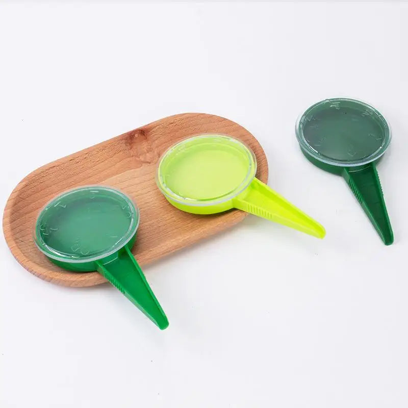 Adapting Various Sizes Seeds Plant Seed Sower Seeder Garden Qme