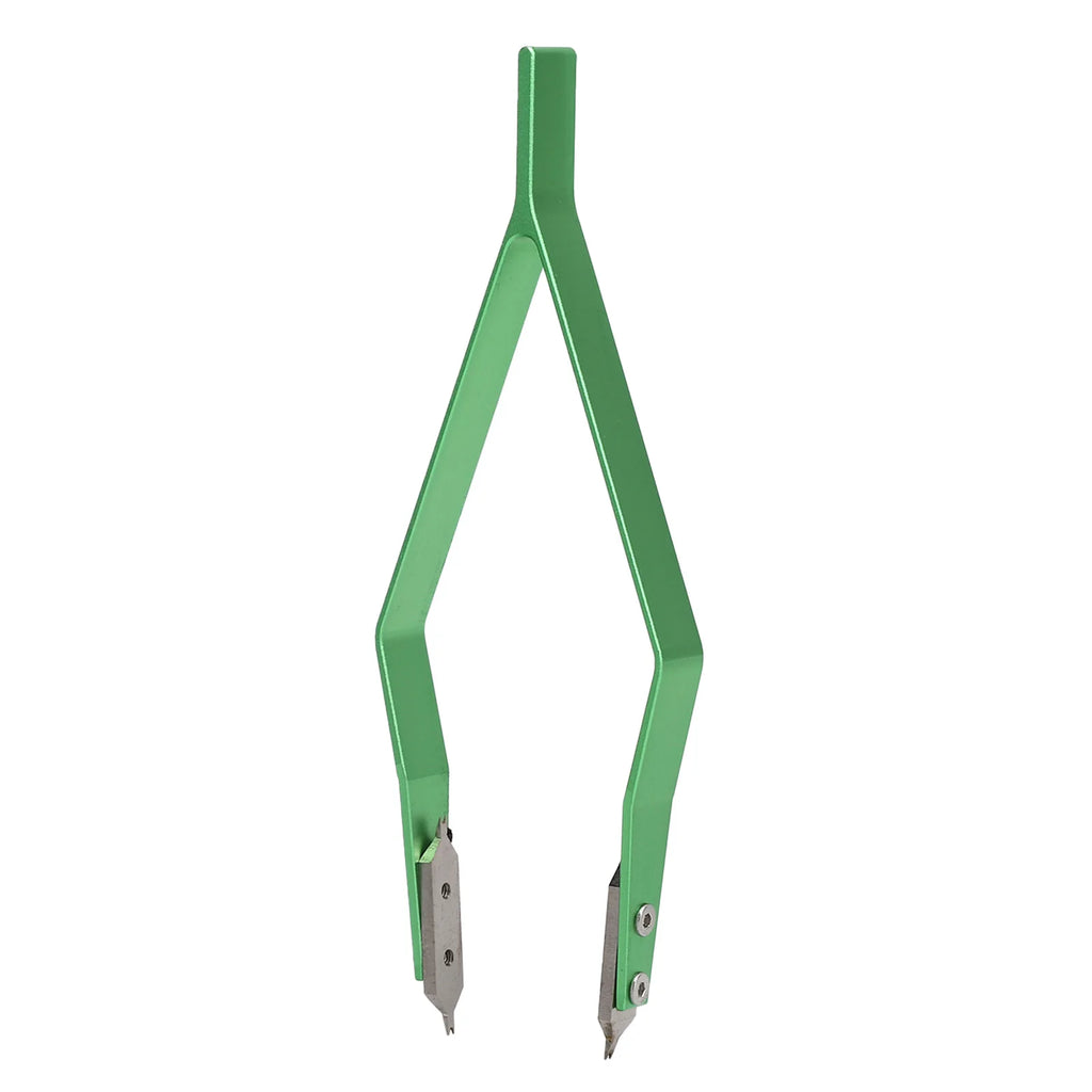 Watch Spring Bar Remover Tweezers Professional Watch Repairing Tool for Watchmakers Wristwatch Spring Bar Tool Qme