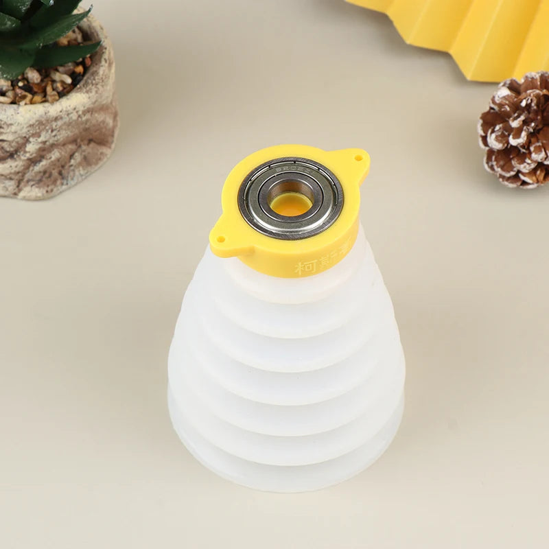 Utility Accessories Electric Hammer Drill Dust Cover Collector Qme