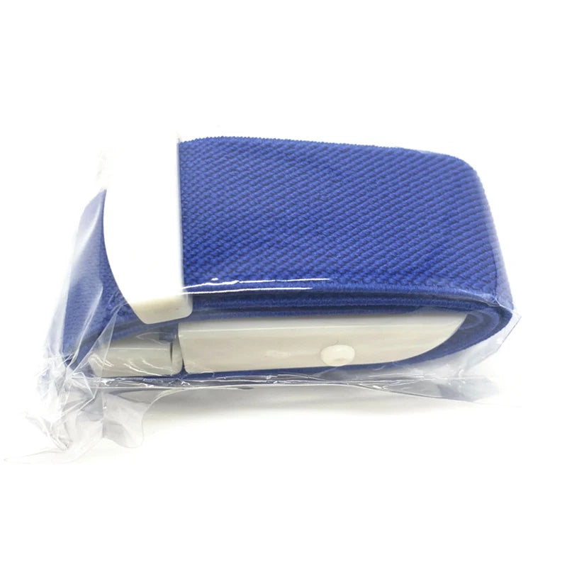 Medical Tourniquet Fast Release Slow Paramedic EMERGENCY SPORTS Qme blue