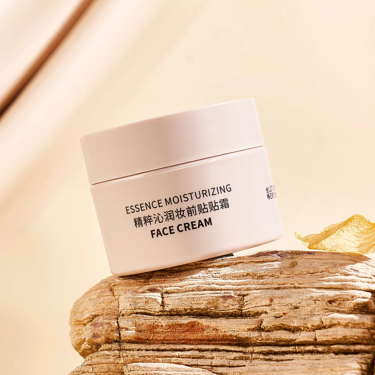 Apply Cream Before Makeup Moisturizing Foundation Lasting Creating Qme
