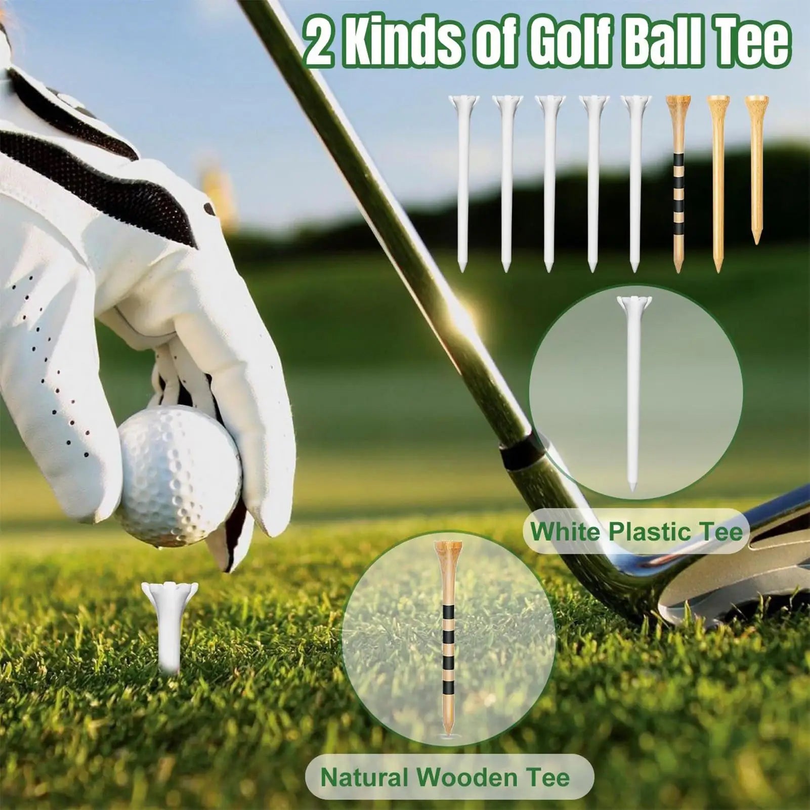 Christmas Countdown Calendar Festive Advent Favors 24 Days Christmas Countdown Golf Accessories For Adults Husband Family gifts Qme