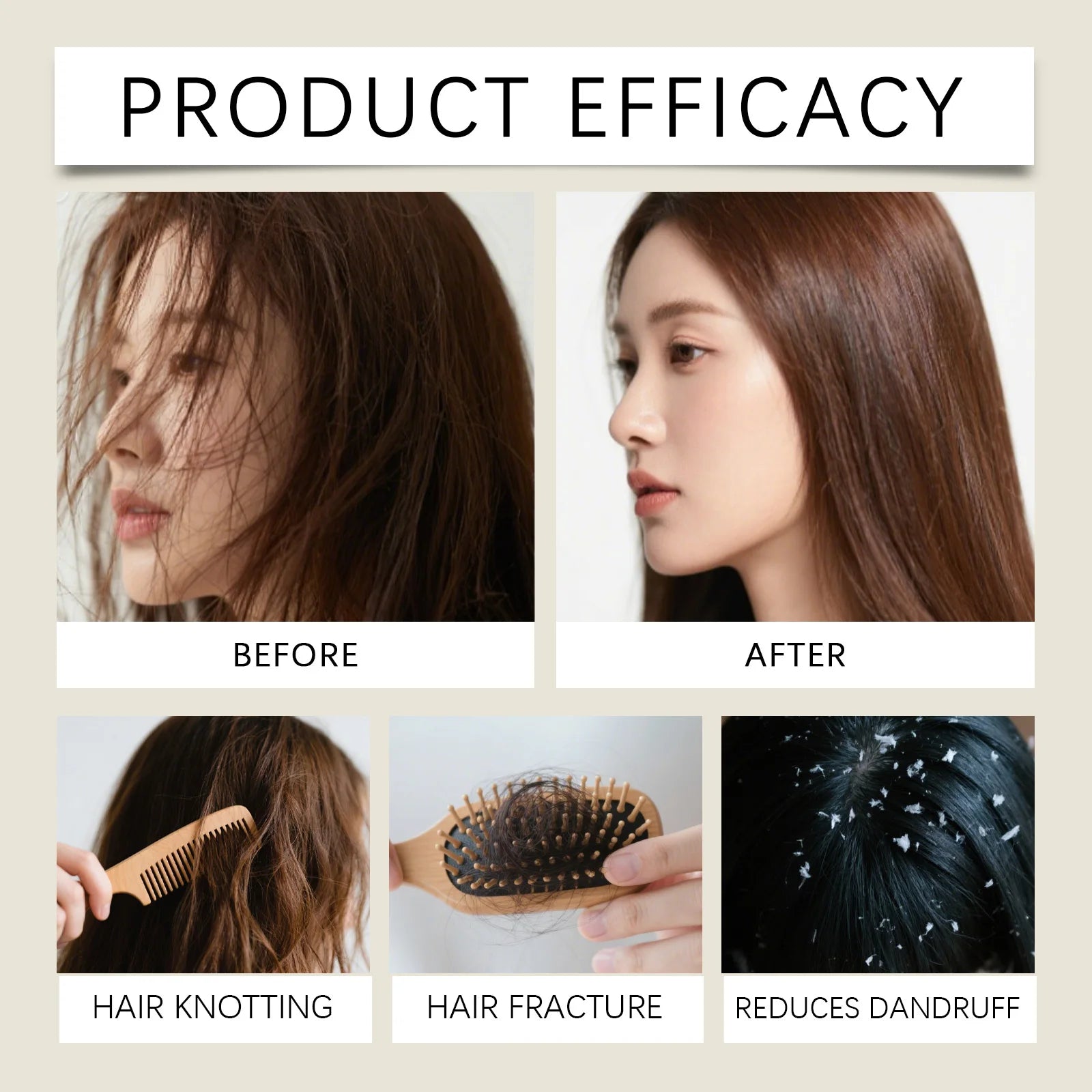 Herbal Dandruff Removal Shampoo Bar Mild Tea Tree Oil Essence Oil Control Scalp Cleansing Hair Care Soap Hair Damaged Repairing Qme