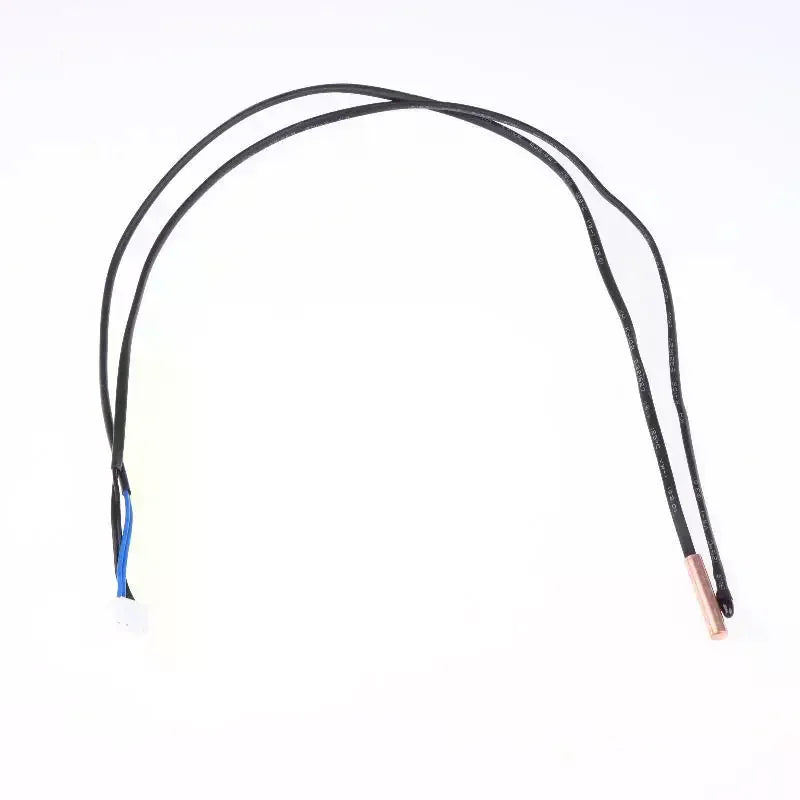 New Temperature Sensor For Chigo Mitsubishi Wall Air Conditioner 5 5K Copper Head High Precision Probe Qme