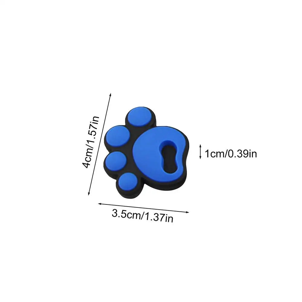 NEW Snowboard Stomp Pad Self-Adhesive Snowboard Foot Pad 4pcs Snowboard Anti-slip Stickers Snowboard Pads Foot Pads Qme Blue