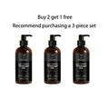 Oceaura Anti-cellulite Massage Oil Fast Absorbing Skin Firming Qme 240mlx3