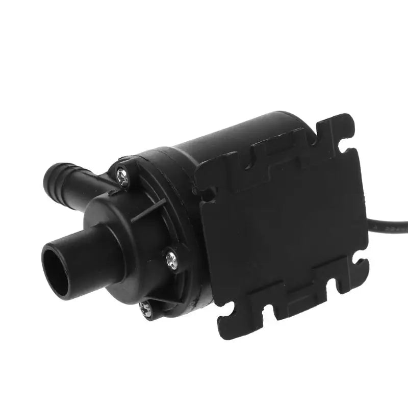 DC 12V 24V H 20W Submersible Water Pump Solar Brushless Motor Qme