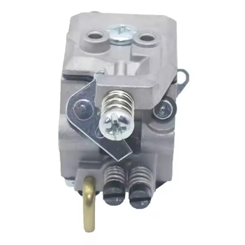 A02F-WT840A For 38CC 41CC 3800 4100 Chainsaw Carburetor Replacement Part- Walbro Chain Saw Cartridge For Parkside Garden Tool Qme