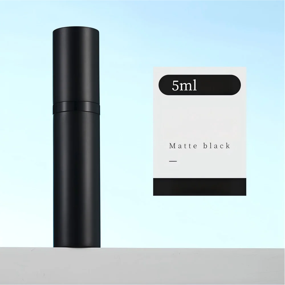 Perfume Travel Refillable Spray Bottle Mini Atomizer High-end Direct Qme 01 5ml