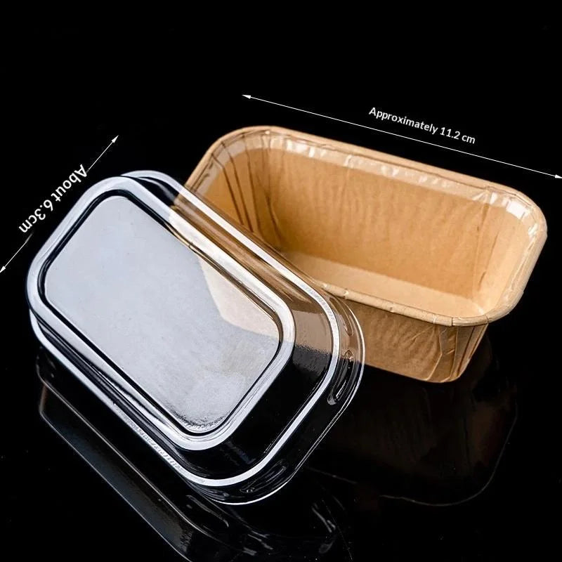 Cake Baked Crimped Muffin Cup Wedding Party Oil-proof Wrapping Paper Qme