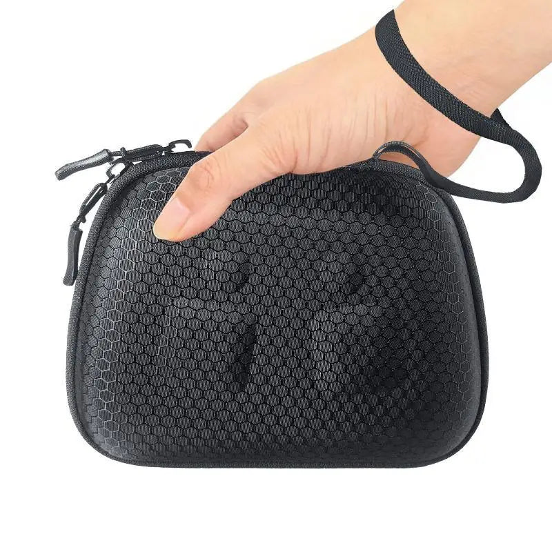 Universal Game Controller Carrying Case Portable EVA Protective Bag Qme