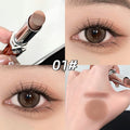 Three Gradient Pearlescent Eye Shadow Stick GEGE BEAR Qme GX1606-1