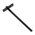 1pc Circular Saw Rip Fence For 7 Inch Electric Circular Saw 240mm Circular Saw Scale Ruler Guide Rip Fence Tools Spare Parts Qme Default Title