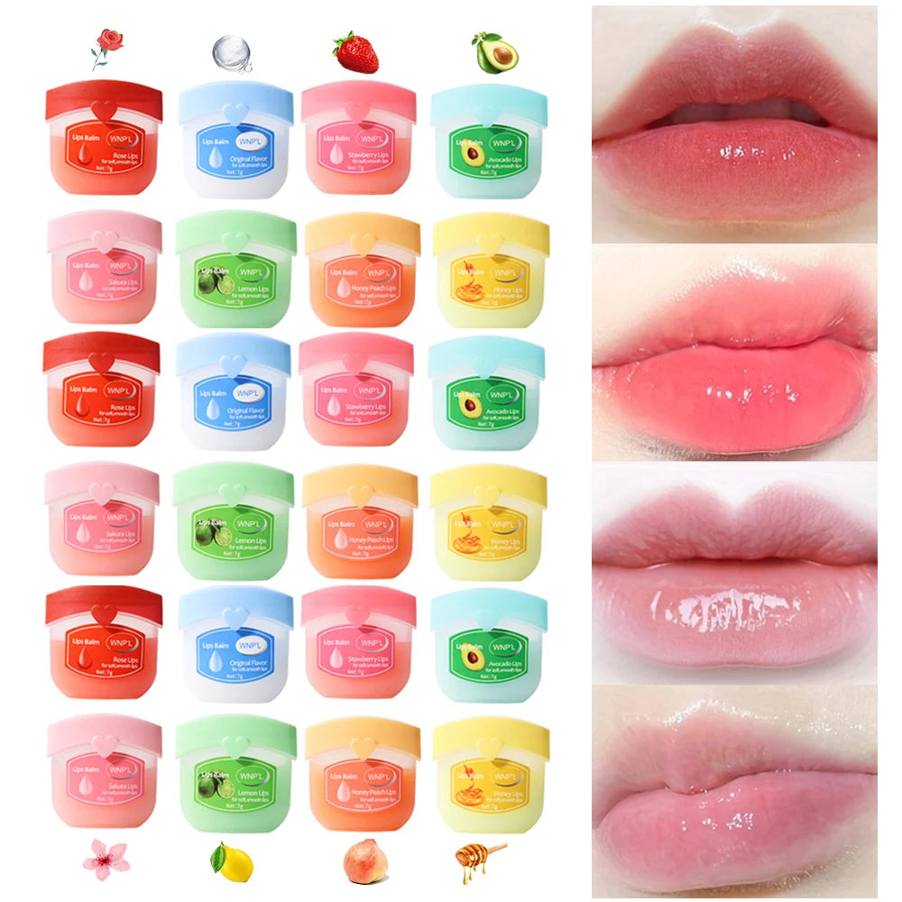 Moisturizing Lipstick Variety Fruit Flavors Moisturizes Lips Makes Qme