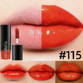 Moisturizing Lip Gloss 15 Blam Oil Lips Long Lasting Liquid Pink Red Qme 115