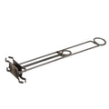 Lens Staining Tool Holder, Tinting Clip, Tint Bath Clamp, Metal Stretch, Spring Clamp, Staining Tool Qme 1pcs