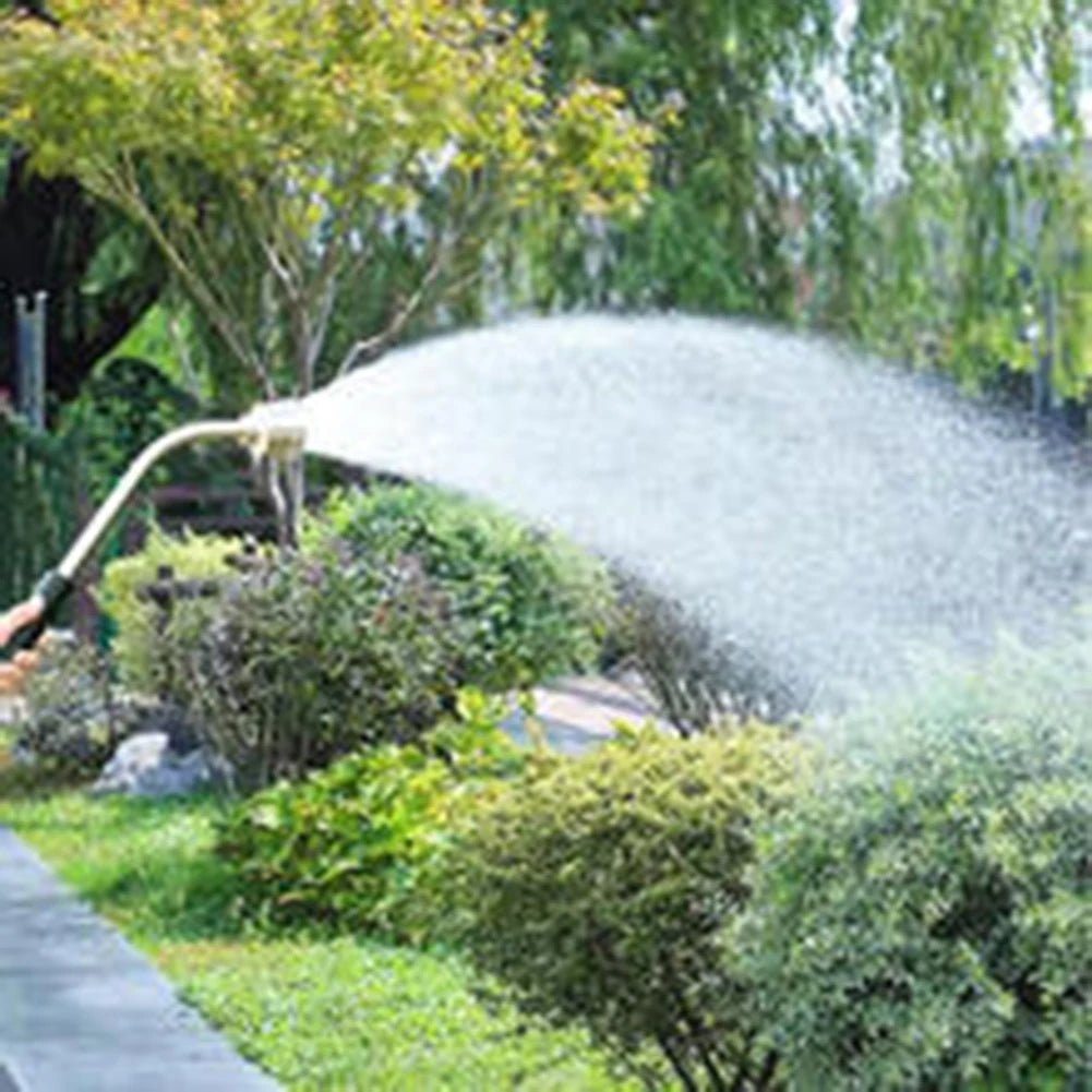 Garden Sprinkler400-2000 Mesh Garden Sprinkler Irrigation Sprinkler Flower Watering Nozzles Household Garden Watering Nozzle Qme
