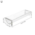 Acrylic Dessert Tray European Wedding Party Picnic Home Office Snack Qme U