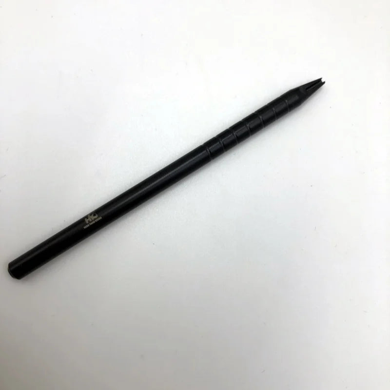 Watch Repair Tool Stainless Steel Crown Tube Correction Shell Qme