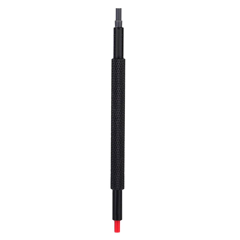 3pcs /lot Watch Hand Pressers Pusher Fitting Set Kit Watchmakers Wristwatch Repair Tool Watch Hand Presser Qme