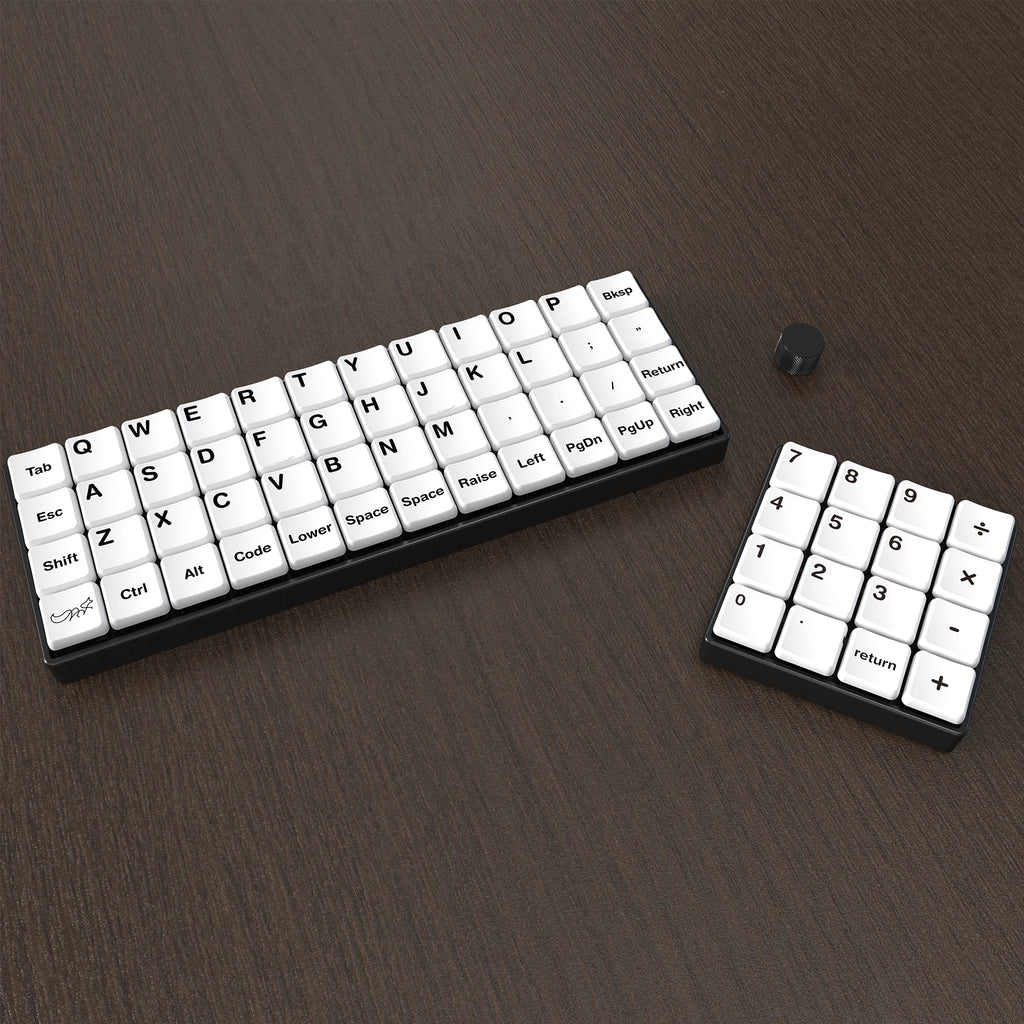 Wired Mechanical Mini Number Keypad16-Key Numeric Keypad Shaft Suitable for Finance, Business Keypad Laptop Digital Keyboard Qme