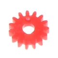 1 Lens Gear IXUS70 IXUS75 IXUS80 IXUS85 Focus Motor Camera Repair Qme 1pcs
