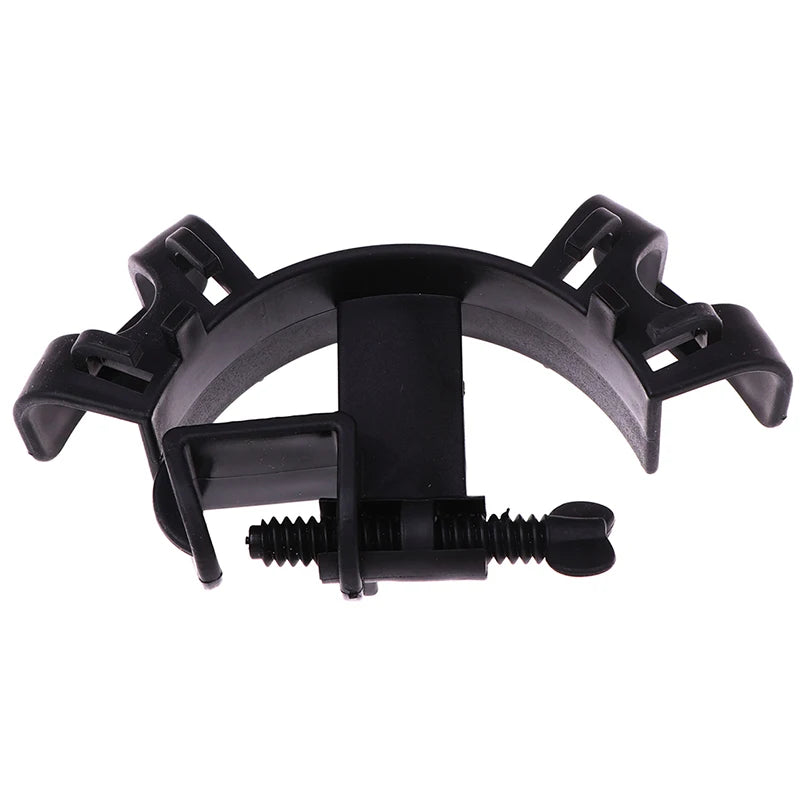 Aquarium Filtration Hose Holder Water Pipe For Mount Tube Fish Tank. Qme