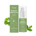 Centella Serum for Acne-Prone Skin Pore Shrinking Hydrating Smoothing Brightening Nourishing Redness Relief Serum Facial Care Qme 30ml Boxed