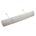 Wall Mounted Air Deflector For Air Conditioning With Adjustable Retractable Baffle To Reduce Direct Cold Air Exposure Qme Basic no filter