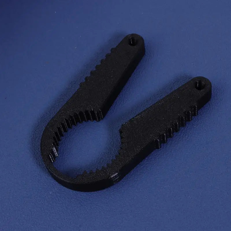 CC11Gear Design Ergonomic Universal Bottle Opener Plastic Cap Lifter Qme A3
