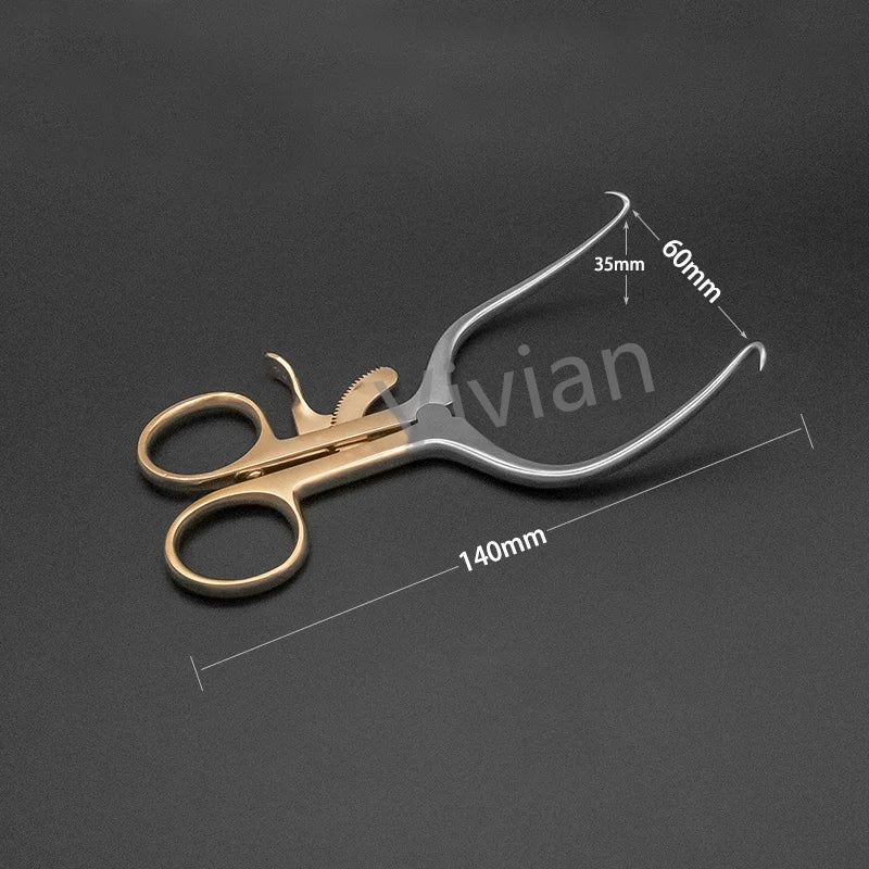 Medical Orthopedic Surgical Instrument Expander Mastoid Stretcher Qme 14cm 1