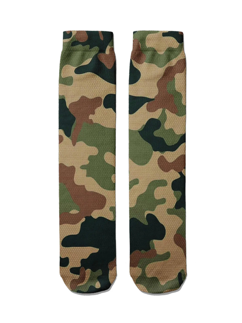 Sexy Leopard Pattern Novelty Socks Men's Fashion Home Women Harajuku Qme