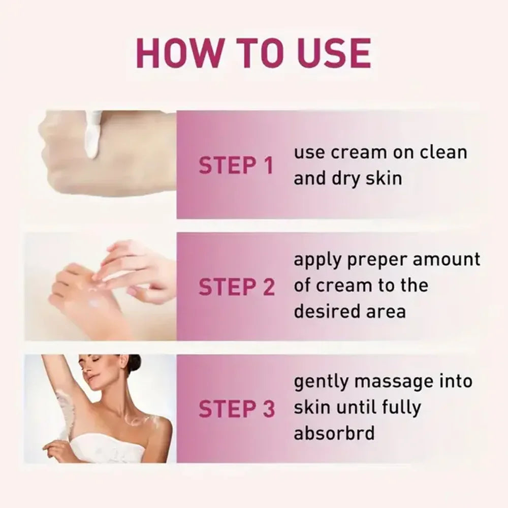 Brightening Cream For Intimate Parts Body Knees Remove Dull Pigments Brighten Serum Elbows Knuckles Lightening Skin Care Product Qme
