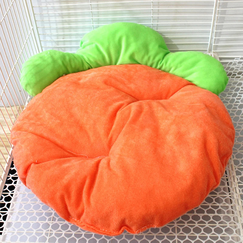 Pet Small Animal Hamster Rabbit Puppy Kitty Sleeping Bed Matwarm Qme