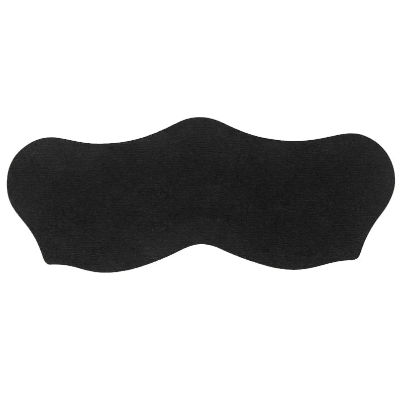Unisex Blackhead Remove Mask Peel Nasal Strips Deep Cleansing Shrink Qme