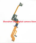 For FUJI Fujifilm X-Pro3 XPRO3 LCD Cable Flip Screen Display Hinge Flex FPC Camera Repair Replacement Spare Part XPRO X-PRO 3 Qme Default Title