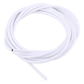 4mm Shifting Cable Bike Wires for Road Bikes Replacemet Acessory Kit Bike Shifting Housing Bike Shifting Wires Qme White