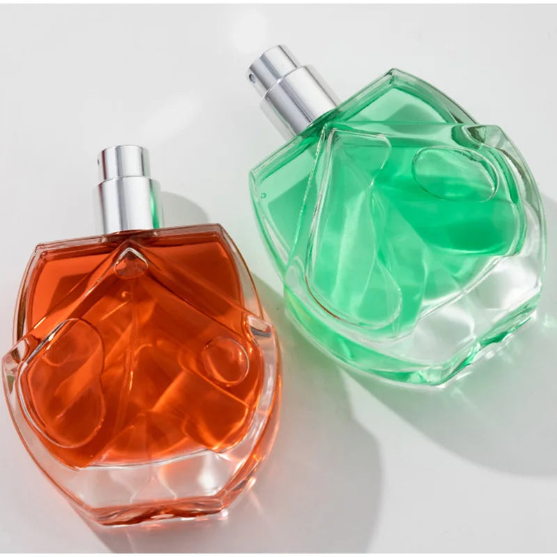 Black Tea Green Perfume Unisex Oriental Lasting Eau De Toilette Niche Qme