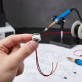 Precise 2 Pin TM Card Reader Probe Zinc Alloy Professional Data Qme Default Title